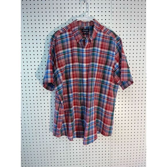 Chaps button down shirt - Picture 1 of 5
